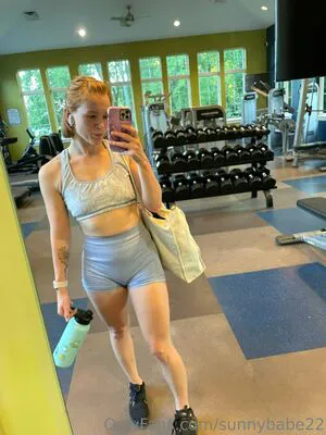 Sunnybabe22 OnlyFans Leaked Free Thumbnail Picture - #Mn3IYGWpYz