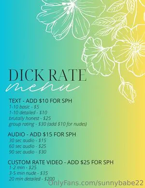 Sunnybabe22 OnlyFans Leaked Free Thumbnail Picture - #QruYXcWN9d