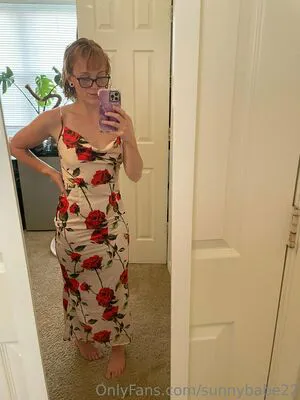 Sunnybabe22 OnlyFans Leaked Free Thumbnail Picture - #QuOZYkWsS8