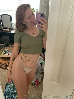 Sunnybabe22 OnlyFans Leaked Free Thumbnail Picture - #R6Qxl56XFd