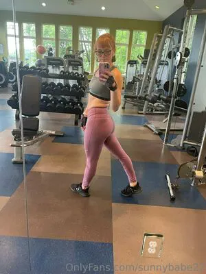 Sunnybabe22 OnlyFans Leaked Free Thumbnail Picture - #RjFKYwTUU8
