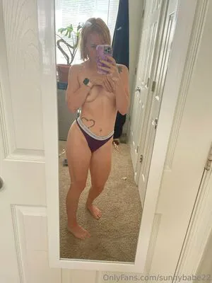 Sunnybabe22 OnlyFans Leaked Free Thumbnail Picture - #SChKwJauEs