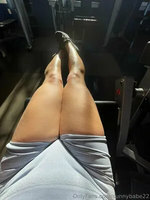 Sunnybabe22 OnlyFans Leaked Free Thumbnail Picture - #VSkfEg3FUk