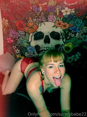 Sunnybabe22 OnlyFans Leaked Free Thumbnail Picture - #W3ACZxoJkN