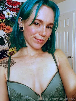 Sunnybabe22 OnlyFans Leaked Free Thumbnail Picture - #Wdu4A22cgD