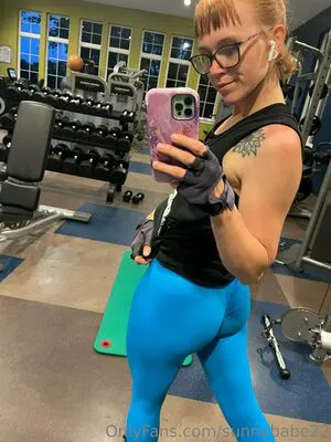 Sunnybabe22 OnlyFans Leaked Free Thumbnail Picture - #XuXkj1vsKF
