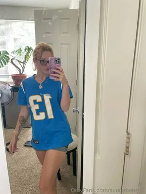 Sunnybabe22 OnlyFans Leaked Free Thumbnail Picture - #XxxEUeA3Tp