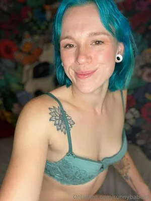 Sunnybabe22 OnlyFans Leaked Free Thumbnail Picture - #b2RuvI105J