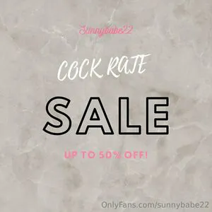 Sunnybabe22 OnlyFans Leaked Free Thumbnail Picture - #baq7vyZ9pu