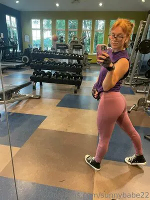 Sunnybabe22 OnlyFans Leaked Free Thumbnail Picture - #ciywieHZHM