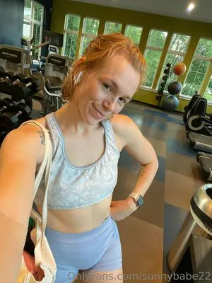 Sunnybabe22 OnlyFans Leaked Free Thumbnail Picture - #d2hHy6aa9Y