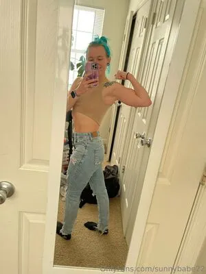 Sunnybabe22 OnlyFans Leaked Free Thumbnail Picture - #g71zUA53cp