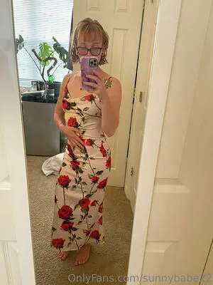 Sunnybabe22 OnlyFans Leaked Free Thumbnail Picture - #m6ls58Wgsh