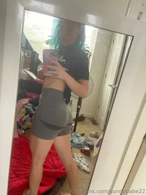 Sunnybabe22 OnlyFans Leaked Free Thumbnail Picture - #mLAeulrXn0