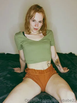 Sunnybabe22 OnlyFans Leaked Free Thumbnail Picture - #nIyDT9vjRC