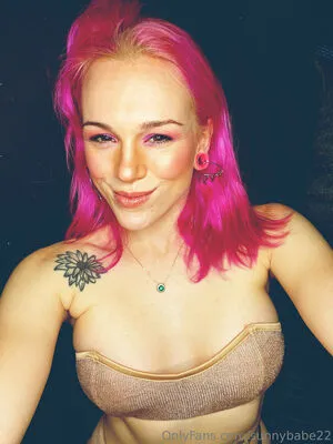 Sunnybabe22 OnlyFans Leaked Free Thumbnail Picture - #oMEhuHhsJa