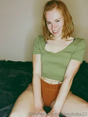 Sunnybabe22 OnlyFans Leaked Free Thumbnail Picture - #rqttKfktDa