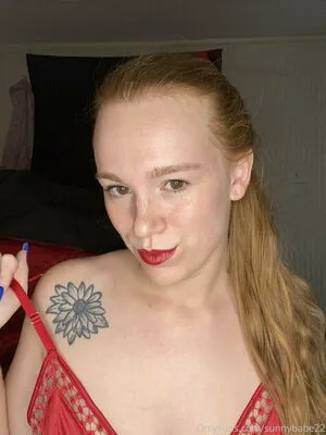 Sunnybabe22 OnlyFans Leaked Free Thumbnail Picture - #sI8qiTCbMz