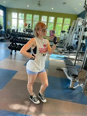 Sunnybabe22 OnlyFans Leaked Free Thumbnail Picture - #sStWheIrrE
