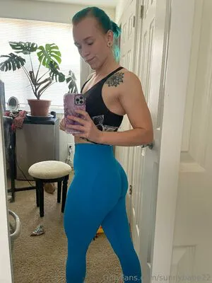 Sunnybabe22 OnlyFans Leaked Free Thumbnail Picture - #t3dQC5eT04