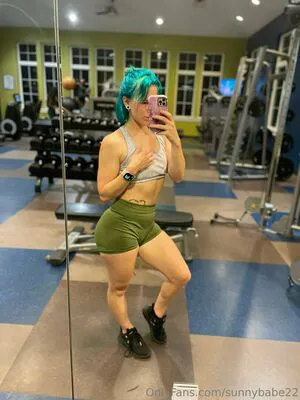 Sunnybabe22 OnlyFans Leaked Free Thumbnail Picture - #tvPlRwv8u3