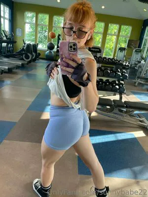 Sunnybabe22 OnlyFans Leaked Free Thumbnail Picture - #zCWJWKXdih