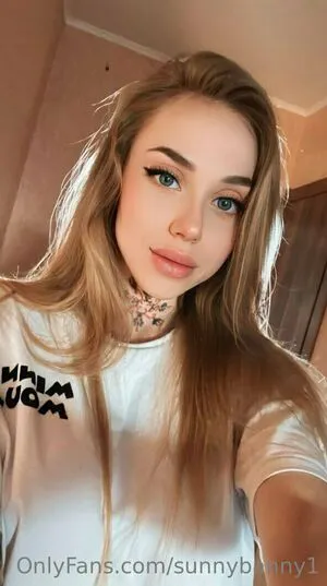 Sunnybanny1 OnlyFans Leaked Free Thumbnail Picture - #KLT5k6gdct