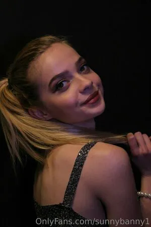 Sunnybanny1 OnlyFans Leaked Free Thumbnail Picture - #pQEymZ9tB9