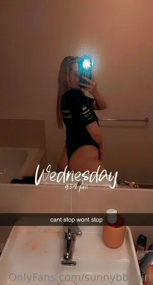 Sunnybbygirl OnlyFans Leaked Free Thumbnail Picture - #6O2MYQsrsx