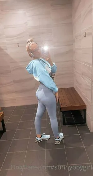 Sunnybbygirl OnlyFans Leaked Free Thumbnail Picture - #ylXmByBVIr