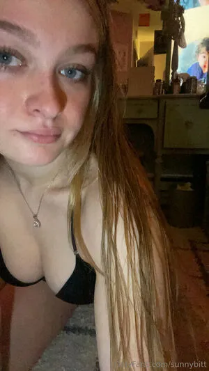 Sunnybitt OnlyFans Leaked Free Thumbnail Picture - #9x4WmsuPL7