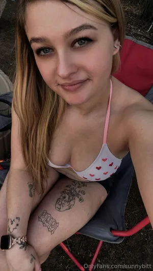 Sunnybitt OnlyFans Leaked Free Thumbnail Picture - #B53dLh8U9X