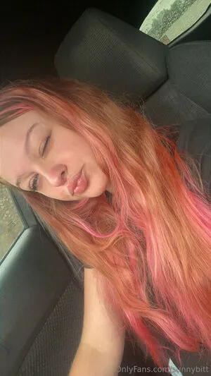 Sunnybitt OnlyFans Leaked Free Thumbnail Picture - #VeZAvPRvqo