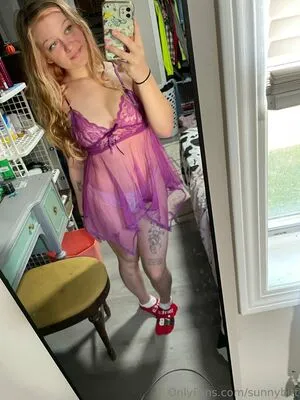 Sunnybitt OnlyFans Leaked Free Thumbnail Picture - #dA7EqnSM27