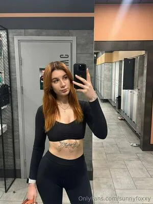 Sunnyfoxxy OnlyFans Leaked Free Thumbnail Picture - #3A4NCULajO
