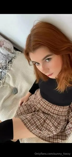 Sunnyfoxxy OnlyFans Leaked Free Thumbnail Picture - #ksPhe6ZXJt