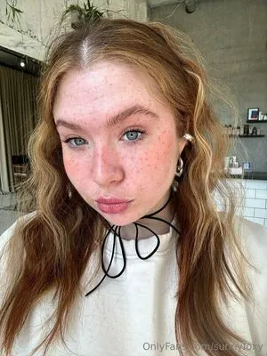 Sunnyfoxy OnlyFans Leaked Free Thumbnail Picture - #0mala54OTn