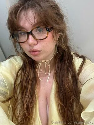 Sunnyfoxy OnlyFans Leaked Free Thumbnail Picture - #9Z1IvT5ZBs