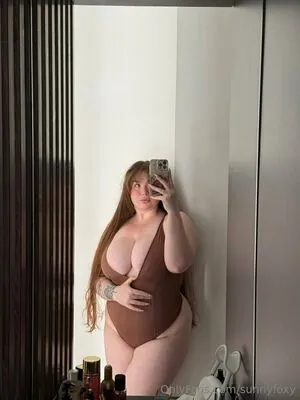 Sunnyfoxy OnlyFans Leaked Free Thumbnail Picture - #B96jiAESF9