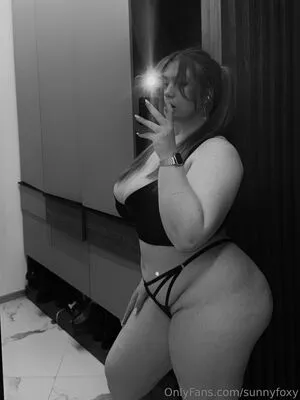 Sunnyfoxy OnlyFans Leaked Free Thumbnail Picture - #EfIE7tf2C7