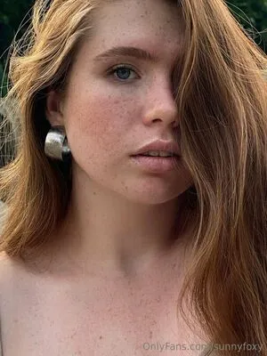 Sunnyfoxy OnlyFans Leaked Free Thumbnail Picture - #GCplTNvtgx
