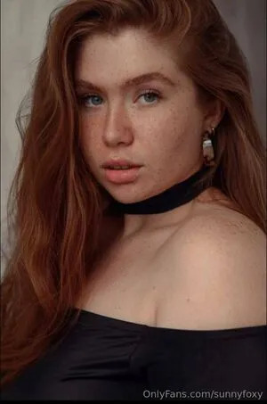 Sunnyfoxy OnlyFans Leaked Free Thumbnail Picture - #LqbvR6ZLwK