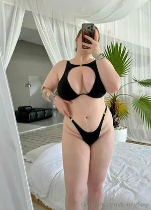 Sunnyfoxy OnlyFans Leaked Free Thumbnail Picture - #TGr0eWlD68