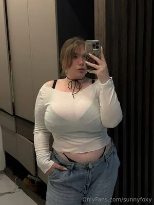 Sunnyfoxy OnlyFans Leaked Free Thumbnail Picture - #Zr9AgTpKSG