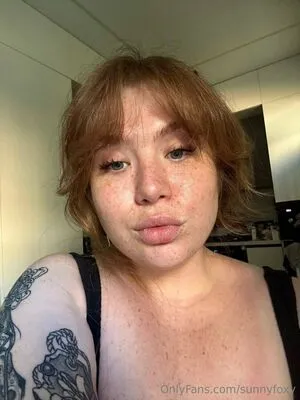 Sunnyfoxy OnlyFans Leaked Free Thumbnail Picture - #a8PpOBCI3M