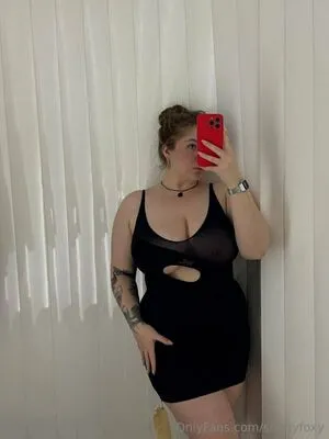 Sunnyfoxy OnlyFans Leaked Free Thumbnail Picture - #lot5BTUQnO
