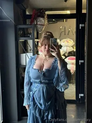 Sunnyfoxy OnlyFans Leaked Free Thumbnail Picture - #tE0q9Coa4Q