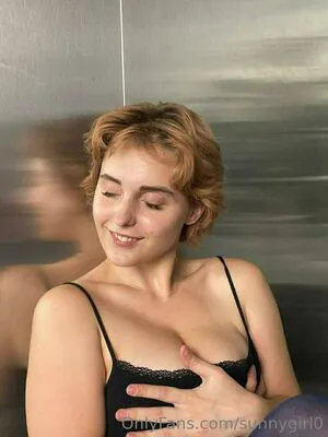 Sunnygirl0 OnlyFans Leaked Free Thumbnail Picture - #03jYaYcOy4