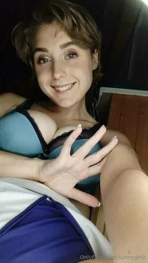 Sunnygirl0 OnlyFans Leaked Free Thumbnail Picture - #84cjAKrDU2