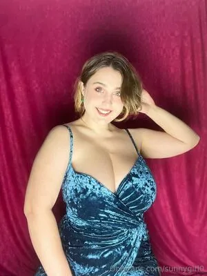 Sunnygirl0 OnlyFans Leaked Free Thumbnail Picture - #DNci4PwXhs